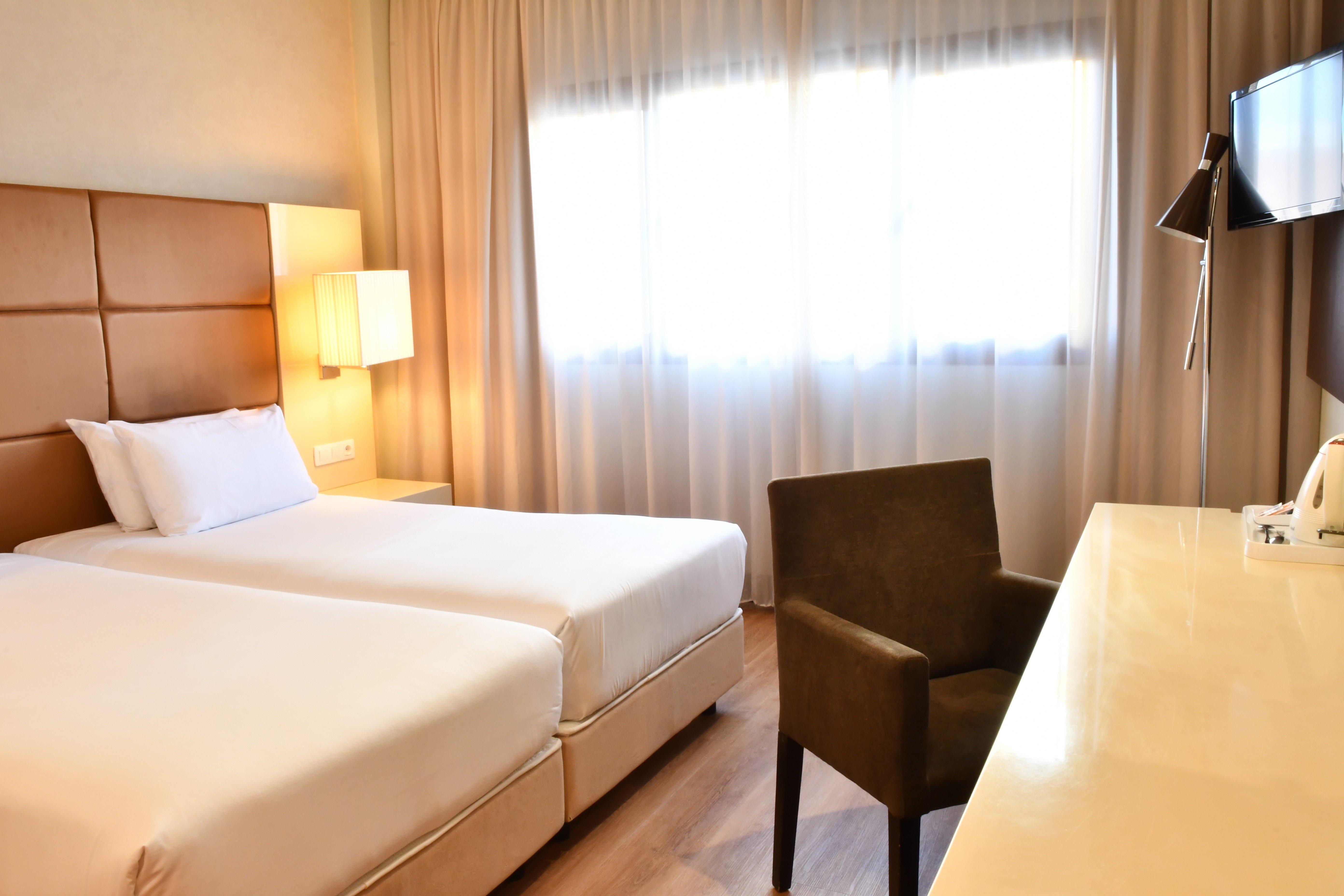 Holiday Inn Madrid - Las Tablas By Ihg Zewnętrze zdjęcie