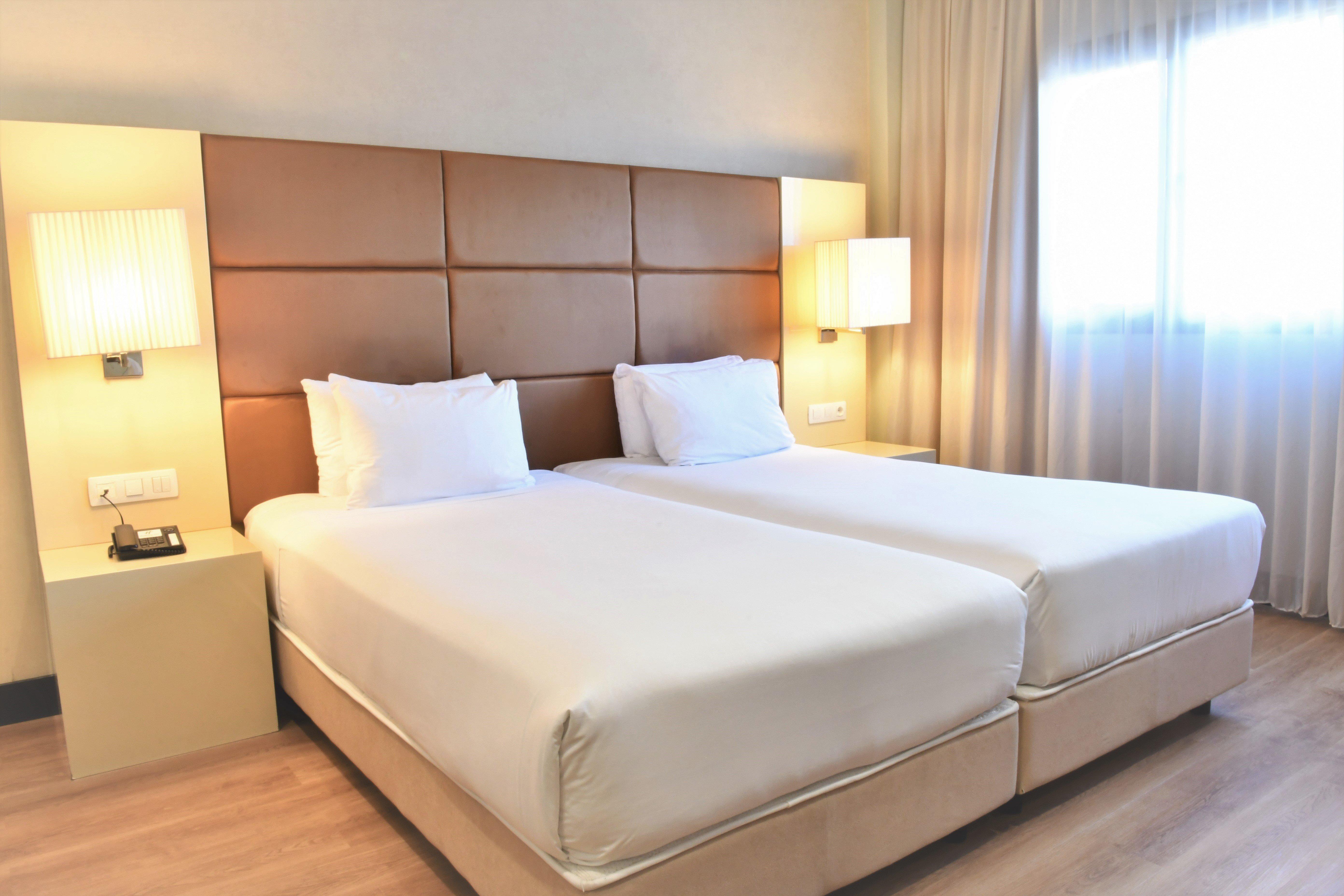 Holiday Inn Madrid - Las Tablas By Ihg Zewnętrze zdjęcie