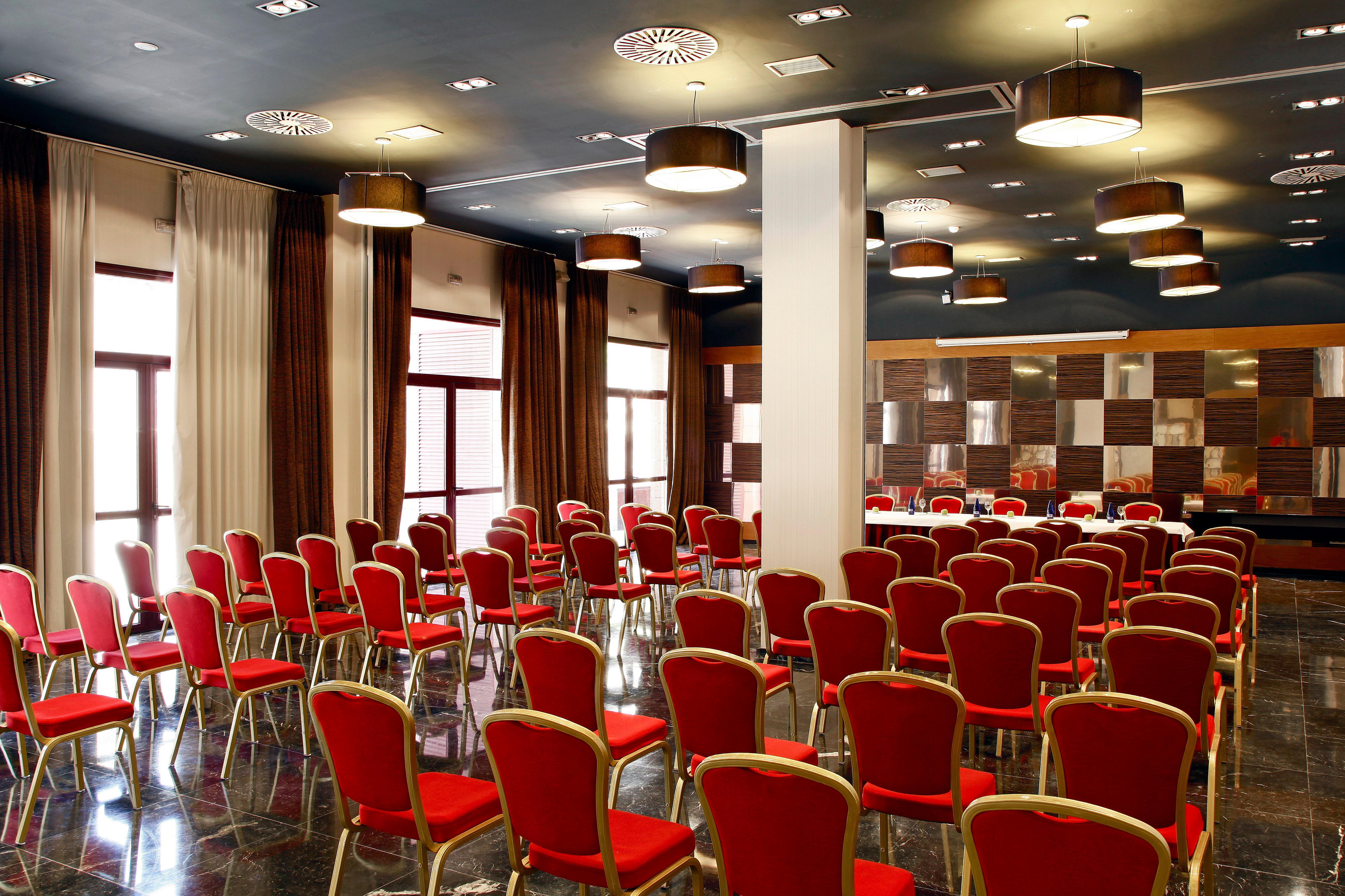 Holiday Inn Madrid - Las Tablas By Ihg Zewnętrze zdjęcie