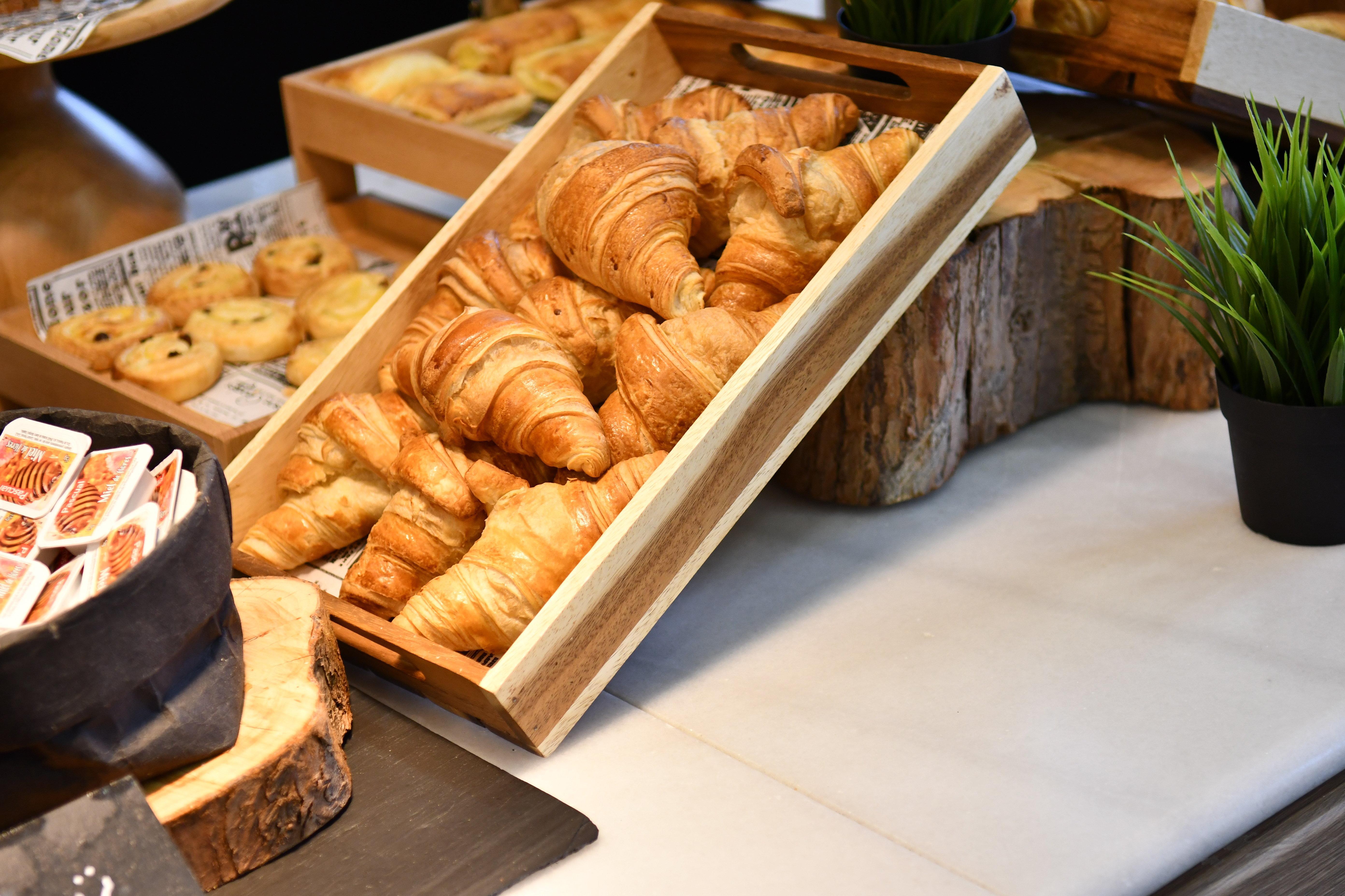 Holiday Inn Madrid - Las Tablas By Ihg Zewnętrze zdjęcie