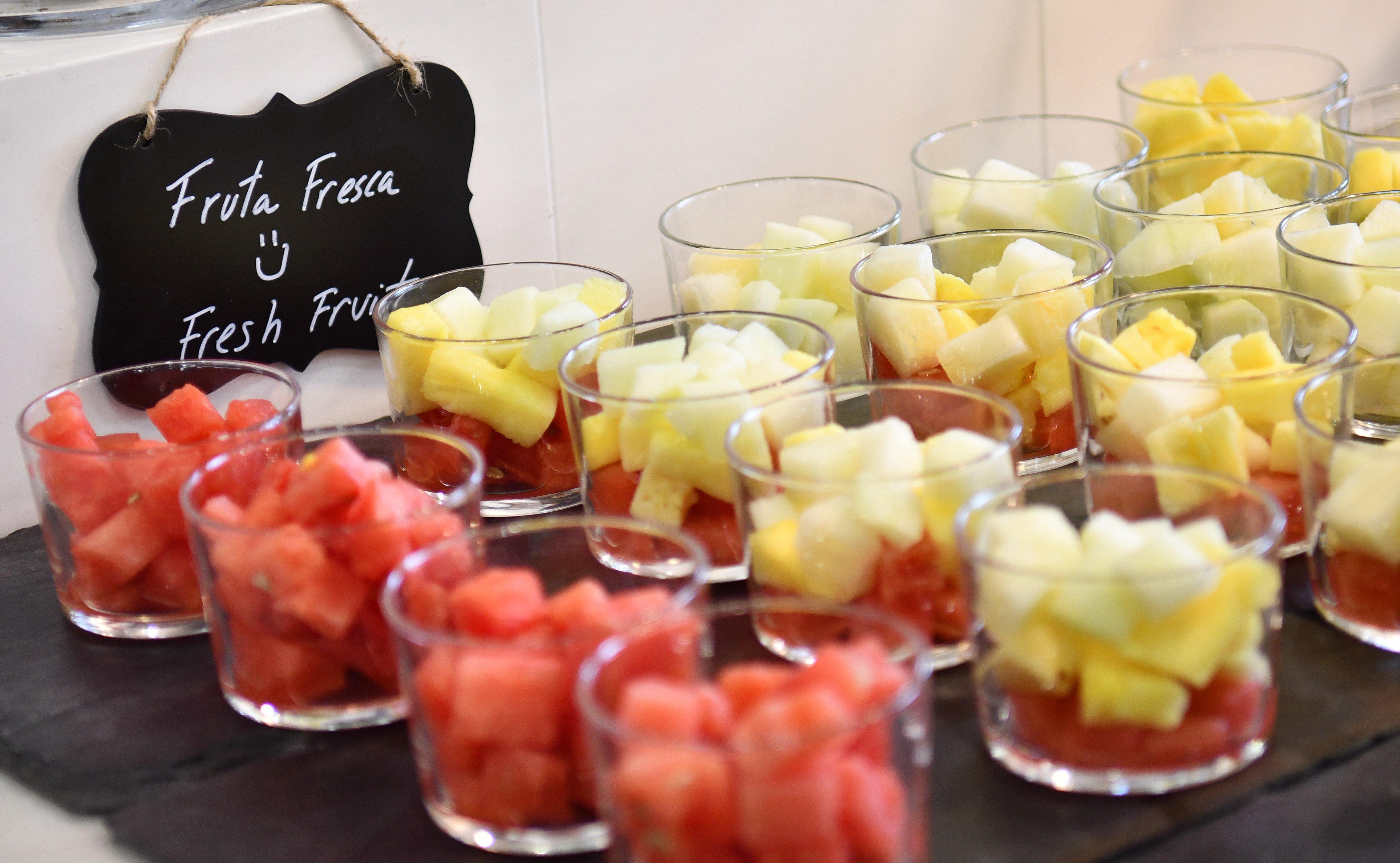 Holiday Inn Madrid - Las Tablas By Ihg Zewnętrze zdjęcie