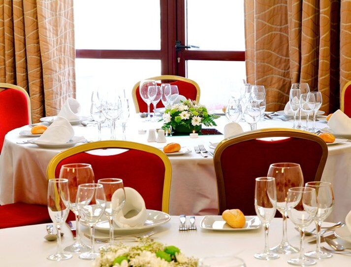 Holiday Inn Madrid - Las Tablas By Ihg Zewnętrze zdjęcie